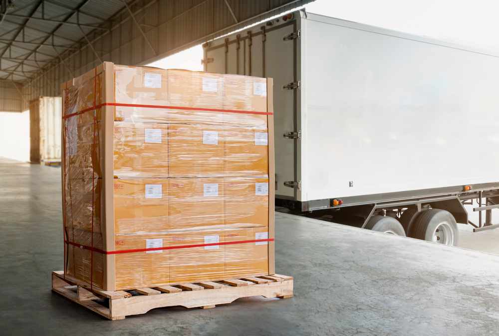 Ship pallets and LTL freight to San Jose, CA and San Francisco, CA. Our LTL carriers in California will make the final delivery a success.